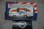 1:43 PORSCHE 935 RIVERSIDE SPARK US092 WRH, Hobby en Vrije tijd, Modelauto's | 1:43, Ophalen of Verzenden, Zo goed als nieuw, Auto