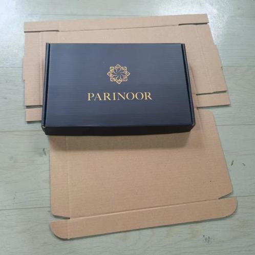 450 Luxe brievenbusdozen, Diversen, Papierwaren, Ophalen of Verzenden