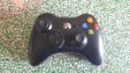 Xbox 360 controller zwart, Controller, Ophalen of Verzenden, Zo goed als nieuw, Xbox 360
