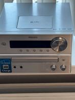 philips tuner cd speler, Ophalen of Verzenden, Speakers, Philips