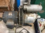 Hydrovane, Ophalen, Gebruikt, 6 tot 10 bar, 800 liter/min of meer