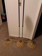 2 lampen, Ophalen, Zo goed als nieuw, Minder dan 50 cm