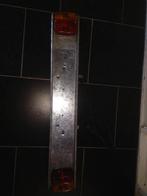 Lichtbalk met 7 polige stekker, Ophalen, Gebruikt