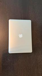 MacBook Air 13 inch, early 2015, Computers en Software, Apple Macbooks, Qwerty, 8 GB, 13 inch, Minder dan 2 Ghz