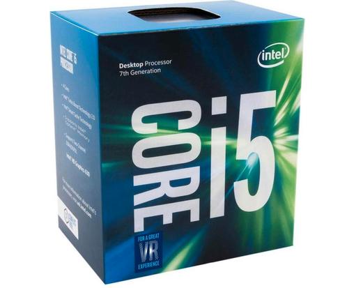 Intel i5 6400, Computers en Software, Processors, Gebruikt, Ophalen of Verzenden