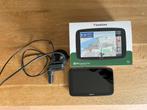 TomTom GO Camper Max 7 inch 2nd generation 4 mndn oud, Ophalen of Verzenden, Zo goed als nieuw