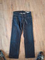 🧩 Tommy Jeans rogar regular heren spijkerbroek maat 29-32, Blauw, W32 (confectie 46) of kleiner, Ophalen of Verzenden, Zo goed als nieuw