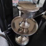 Riviera Maison Fez Candle Holder M ( 2 stuks ), Ophalen of Verzenden