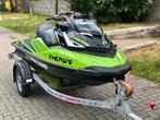 Seadoo GTR-X 230 2017 77uur met Jetloader, Watersport en Boten, Jetski's en Waterscooters, Benzine, 200 pk of meer, Ophalen of Verzenden