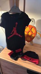 Jordan baby Set, Ophalen, Gebruikt, Nike Jordan, Jongetje of Meisje
