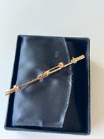 Paul van den Hout gouden speld broche, Sieraden, Tassen en Uiterlijk, Broches, Ophalen of Verzenden, Gebruikt, Goud