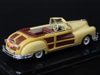 Vitesse 1:43 1947 Chrysler Town and Country convertible, Overige merken, Auto, Onbekend, Nieuw