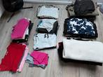 OPRUIMEN: 50 shirts truien blouses vesten korte lange mouw, Ophalen of Verzenden, Maat 36 (S)