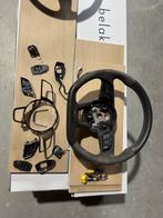 Audi RS3 Stuurwiel Compleet, Auto-onderdelen, Dashboard en Schakelaars, Ophalen of Verzenden, Gebruikt, Audi