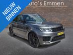Land Rover Range Rover Sport 3.0 SDV6 Autobiography VOLLAUSS, Euro 6, 2993 cc, Leder, Bedrijf