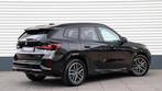 BMW X1 xDrive25e M-Sport | Driving Assistant Plus | Comfort, 12 maanden, Adaptive Cruise Control, Gebruikt, Zwart