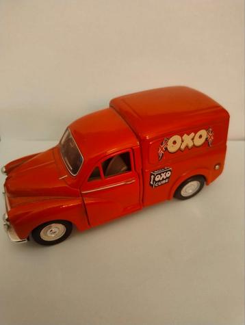 👉 Saico Morris OXO schaal 1/26 beschikbaar voor biedingen