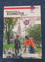 Praktische Economie VWO Module 5, Boeken, Ophalen of Verzenden, Gelezen, VWO, Economie