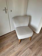 Teddy stoel, Huis en Inrichting, Banken | Sofa's en Chaises Longues, Ophalen, Zo goed als nieuw, Eenpersoons, Minder dan 150 cm