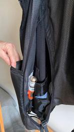 Airbagvest Helite body protector Seaver maat XL, Heren, Ophalen of Verzenden, Zo goed als nieuw, Recreatie