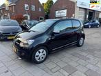 Volkswagen Up! 1.0 high up! Black Edition BlueMotion, Auto's, Voorwielaandrijving, Euro 5, Gebruikt, Up!