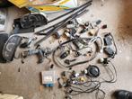 Diverse onderdelen Opel A Vectra Astra G enz, Ophalen of Verzenden, Gebruikt, Opel
