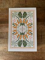 Decoratie boek, Huis en Inrichting, Woonaccessoires | Overige, Ophalen of Verzenden, Zo goed als nieuw