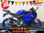 Yamaha YZF R 125 ABS YZF125 AKRA A1 TOPPER (bj 2014), Motoren, Motoren | Yamaha, Bedrijf, Naked bike