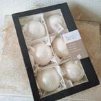 Oude kerstballen parelmoerglans, Diversen, Kerst, Ophalen