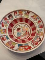 Blond Amsterdam Servies; diverse borden en koffie mokken, Antiek en Kunst, Antiek | Porselein, Ophalen of Verzenden