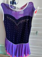 Twirl schaatspakje 140/146, Maat 36 t/m 42, Ophalen of Verzenden, Zo goed als nieuw, Turnpak(je)