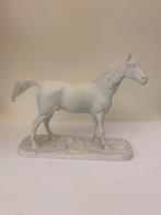 Vista Alegre Porseleinen Paardenbeeld - Biscuit, Antiek en Kunst, Ophalen of Verzenden