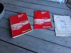Originele Mazda handboek Rx 7, Auto-onderdelen, Ophalen of Verzenden, Gebruikt