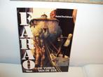 FARAO - door Duchateau - Compl.Serie 1 t/m 8, Complete serie of reeks, Ophalen of Verzenden, Zo goed als nieuw, Duchateau & Hulet