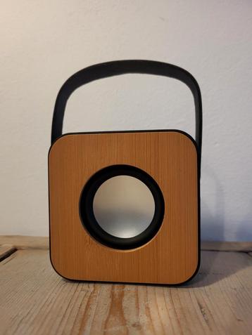 Bluetooth speaker  beschikbaar voor biedingen