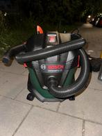 Bosch bouwstofzuiger alleszuiger UniversalVac 15, Ophalen