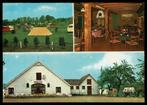 Hengelo-Oldenzaal ; Euro-Camping J.H. Siemerink - 1974, Verzenden, 1960 tot 1980, Gelopen, Overijssel