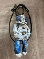 Clown van keramiek, Ophalen of Verzenden