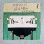 Frank Zappa - Waka/Jawaka, Ophalen of Verzenden, Gebruikt, 12 inch, Progressive