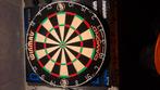 Dartbord winmau diamond plus, Sport en Fitness, Darts, Ophalen of Verzenden, Nieuw, Dartbord