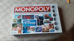 bordspel seal Monopoly Disney 2016 Monopolie witte doos, Een of twee spelers, Ophalen of Verzenden, Nieuw, Monopoly
