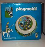 Playmobil kinder ontbijtset, Nieuw, Ophalen of Verzenden, Glas, Overige stijlen