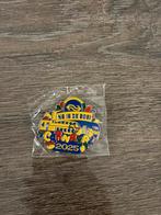 Pin/speldje NS 2025, Verzamelen, Ophalen of Verzenden, Nieuw