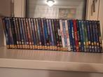 37 originele Disney dvd's, Alle leeftijden, Ophalen of Verzenden, Zo goed als nieuw