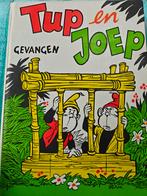 Tup en Joep Gevangen - uit 1983, Ophalen of Verzenden, Nieuw, Henri Arnoldus