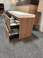 badmeubel ondiep 100 cm breed 39cm diep nu afhaal €500, Ophalen, Nieuw, 50 tot 100 cm, Minder dan 100 cm