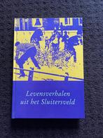 Almelo. Het Sluitersveld, Boeken, Geschiedenis | Stad en Regio, Ophalen of Verzenden, 20e eeuw of later, Zo goed als nieuw