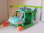 Turtlecopter , Teenage Mutant Ninja Turtles., Verzamelen, Speelgoed, Gebruikt, Ophalen of Verzenden