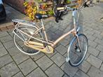 Batavus mamba damesfiets 28 inch, Ophalen, Gebruikt, ., Versnellingen