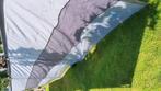 Windscherm van bo camp, Caravans en Kamperen, Windschermen, Ophalen of Verzenden, Gebruikt